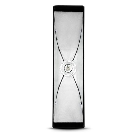 Softbox lồng tản ánh sáng chữ nhật Godox 30x120cm - Thiết bị chiếu sáng chất lượng cho Studio và chụp ngoại cảnh