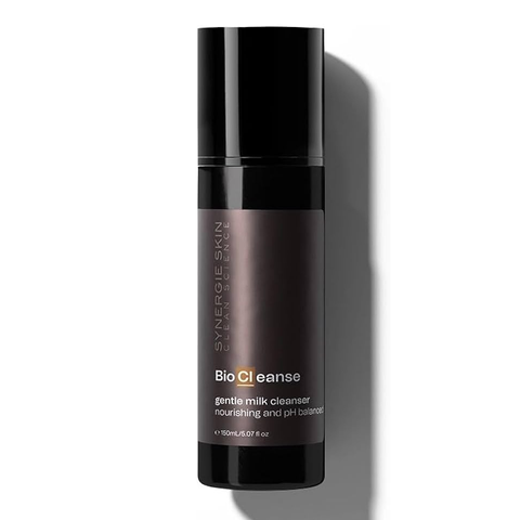 Sữa Rửa Mặt Cho Da Nhạy Cảm Synergie Skin BioCleanse 150ml - Làm Sạch Dịu Nhẹ, Duy Trì Độ Ẩm Tự Nhiên, Chăm Sóc Làn Da Sáng Khỏe