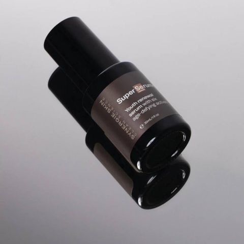 SuperSerum+ Synergie Skin Youth Renewal 30ml - Tinh Chất Trẻ Hóa Da, Giảm Nếp Nhăn, Tăng Cường Collagen, Phục Hồi Làn Da Săn Chắc
