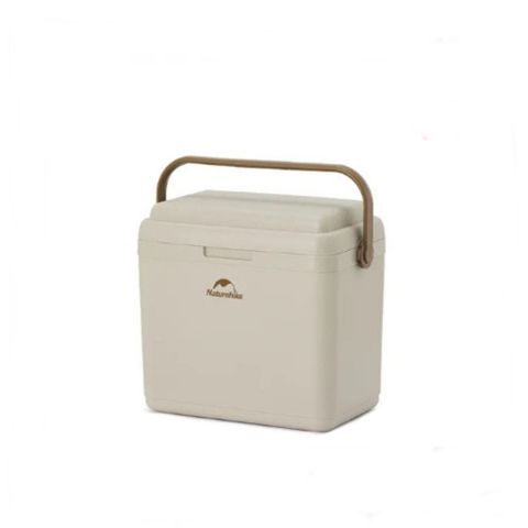 Thùng đá dã ngoại giữ lạnh 24h kháng khuẩn Naturehike CNK2300BS011 - Đổ nước dễ dàng, bảo quản thực phẩm an toàn cho chuyến cắm trại và hoạt động ngoài trời