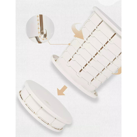 Toilet Cắm Trại Gấp Gọn Đa Năng Naturehike NH22SJ00B - Giải Pháp Vệ Sinh Tiện Lợi Cho Chuyến Đi Camping, Chịu Tải 150kg