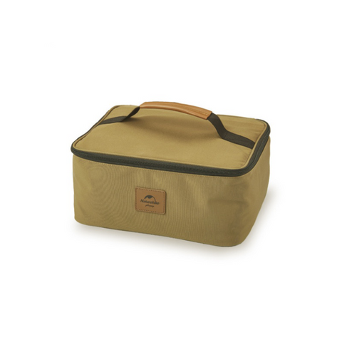 Túi đựng đồ cắm trại NatureHike PNH22CJ002 - Túi thể thao dã ngoại 9L, chất liệu bền đẹp, tiện lợi cho mọi chuyến đi khám phá