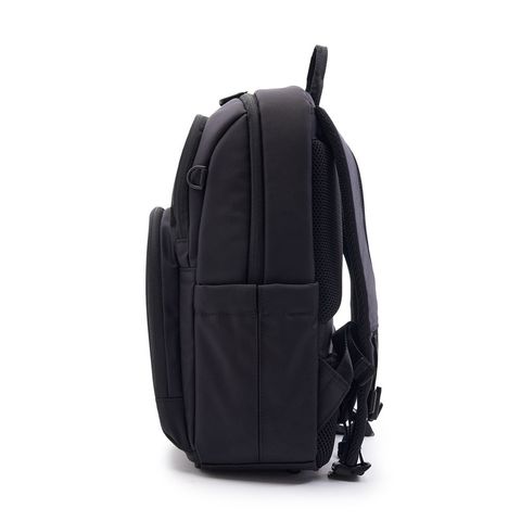 Balo trẻ em MLB Jack LED New York Yankees 7LBKB024N-50BKS Đen - Balo Chống Mài Mòn Nhiều Ngăn Thể Thao Phong Cách Thời Trang