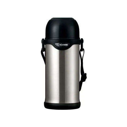 Bình giữ nhiệt Zojirushi SJ-TG08 800ml - Công nghệ cách nhiệt chân không, giữ nóng lạnh hoàn hảo cho du lịch và thể thao