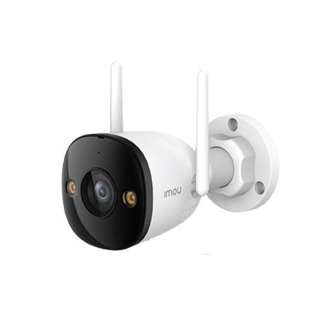 Camera Ngoài Trời IP Wifi Imou Bullet 3 Color 5MP - Đàm Thoại 2 Chiều, Giám Sát An Ninh Ngoài Trời, Tính Năng Thông Minh