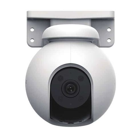 Camera WiFi 360 Độ 3K 5MP Ezviz H8 Pro - Camera Quan Sát Chống Trộm Tích Hợp Cảnh Báo Chuyển Động Siêu Sắc Nét