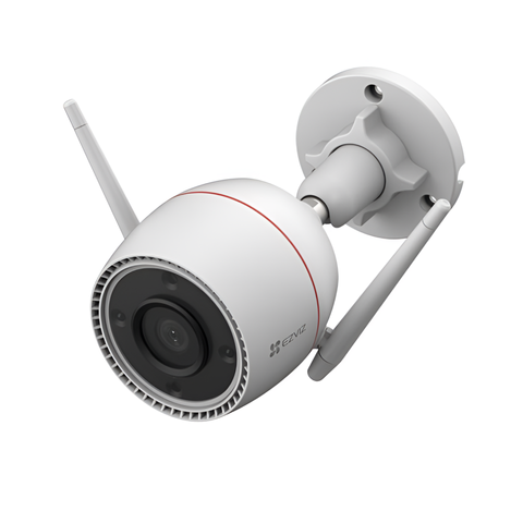 Camera WiFi Ezviz C3TN Outpro 3MP - Độ Phân Giải Cao, Có Màu Ban Đêm, Chống Nước IP67, An Ninh Thông Minh