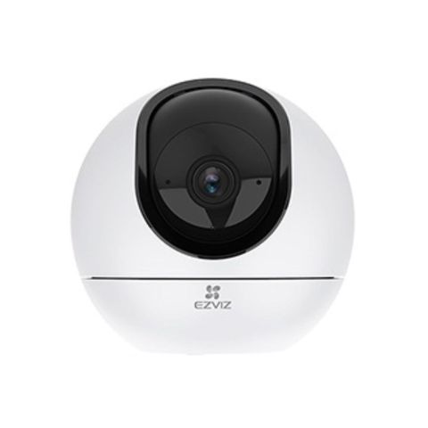 Camera Wifi Ezviz H6 3K 5MP - Nhận diện AI, Đàm thoại 2 chiều - Giám sát thông minh cho Ngôi nhà bạn