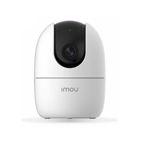 Camera Wifi Imou IPC-A52P 3K 5MP Xoay 360 Độ - Giám Sát Thông Minh, Kết Nối Wifi, Tích Hợp Mic và Loa