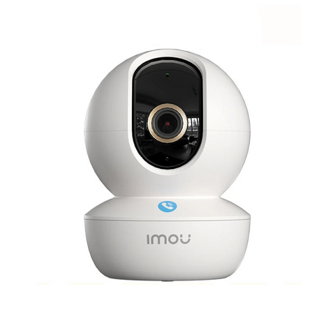 Camera Wifi Imou Ranger RC 5MP 3K - Giám sát thông minh với chức năng theo dõi và đàm thoại 2 chiều, hỗ trợ quay 360 độ