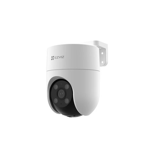 Camera Wifi ngoài trời Ezviz H8C 4MP 2K+ Quay Quét 360 Độ - Giám Sát Toàn Cảnh, Cảnh Báo Thông Minh, Kết Nối Ổn Định
