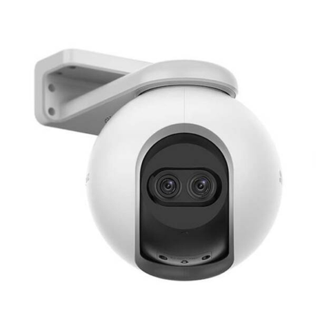 Camera Wifi Ống Kính Kép Ezviz C8PF 2MP - Xoay 360 Độ, Zoom Kỹ Thuật Số 8X, Cảnh Báo Thông Minh AI, Tầm Nhìn Ban Đêm 30M