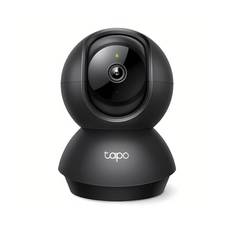 Camera WiFi TP-Link Tapo C211 - Độ phân giải 2K 3MP, Phát hiện chuyển động, Âm thanh bất thường, Quan sát thông minh trong nhà