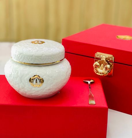 Cao thiên sâm chính phủ Mugunghwa Hàn Quốc 500g - Quốc phẩm chăm sóc sức khỏe, hỗ trợ tăng cường sức đề kháng và trí nhớ.