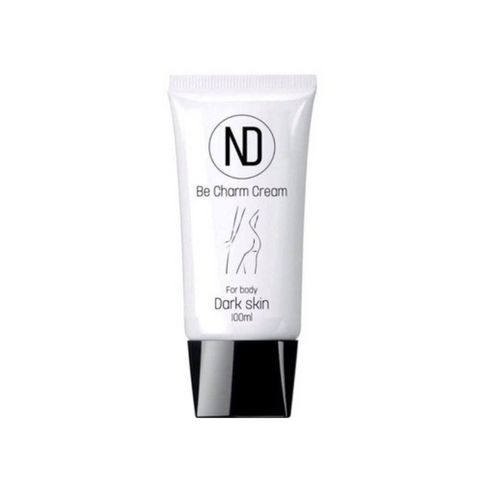 Kem Bôi Mờ Thâm Mông ND Be Charm Cream 6in1 - Dưỡng Ẩm, Làm Mềm Da, Chống Chảy Xệ Vòng 3, Hỗ Trợ Làn Da Sáng Mịn