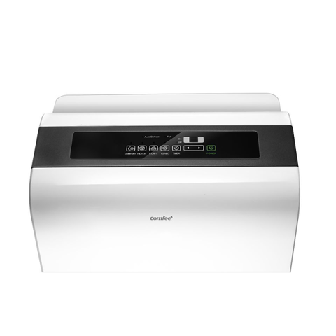 Máy Hút Ẩm Comfee MDDP-50DEN7 - Công Suất 50L/ngày, Điều Hoà Độ Ẩm Hiệu Quả Cho Không Gian Sống Trong Lành, Tiết Kiệm Điện