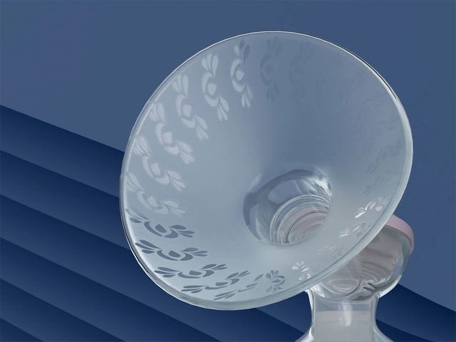 Máy Hút Sữa Điện Đôi Fatzbaby Resonance 7 FB1176MB - Không Dây, Rảnh Tay, 4 Chế Độ Hút, Pin 1400mAh, Lý Tưởng Cho Mẹ