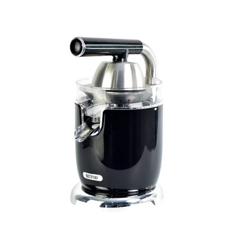 Máy Vắt Cam Bennix BN-800JO 800W - Thiết Kế Thông Minh, Chất Liệu Cao Cấp, Dễ Dàng Sử Dụng và Vệ Sinh