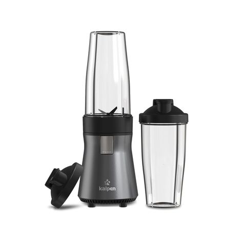 Máy xay sinh tố 2 cối Kalpen B5 700W - Đa năng, thiết kế hiện đại, lưỡi dao sắc bén, xay nhuyễn thực phẩm nhanh chóng và hiệu quả