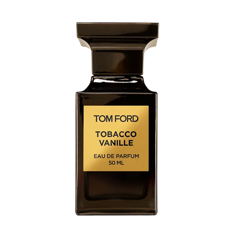 Nước Hoa Unisex Tom Ford Tobacco Vanille Eau De Parfum 100ml - Hương Cay Nồng Sang Trọng, Phù Hợp Cho Cả Nam Nữ