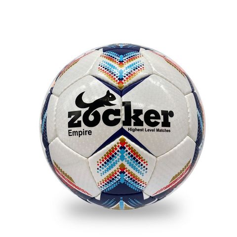 Quả Bóng Đá Size 4 Zocker Empire ZK4-EN204 - Bóng Chất Lượng Cao, Độ Bám Tốt, Dành Cho Đội Bóng Từ Mới Bắt Đầu Đến Chuyên Nghiệp