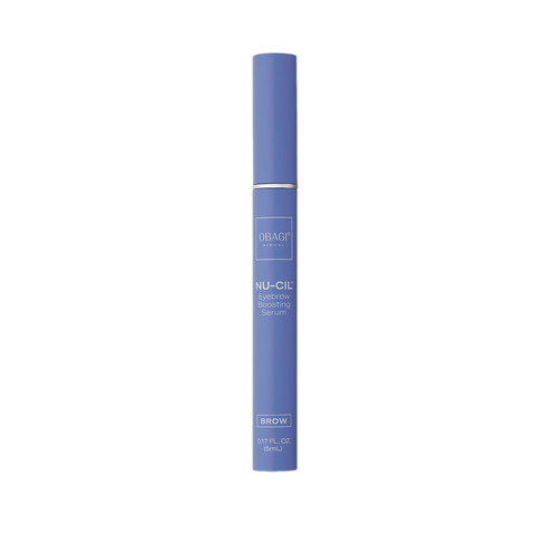 Serum Obagi Nu-Cil Hỗ Trợ Mọc Lông Mày - Kích Thích Mọc Dày, Đen, Rậm Hơn - Dưỡng Nhẹ Thẩm Thấu Nhanh 5ml