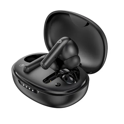 Tai Nghe Bluetooth V5.0 Hoco ES54 Không Dây, Kết Nối 10m, Thời Gian Chờ 120 Giờ - Tai Nghe Âm Thanh Sống Động, Công Nghệ Hiện Đại