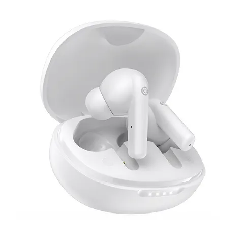 Tai Nghe Bluetooth V5.0 Hoco ES54 Không Dây, Kết Nối 10m, Thời Gian Chờ 120 Giờ - Tai Nghe Âm Thanh Sống Động, Công Nghệ Hiện Đại