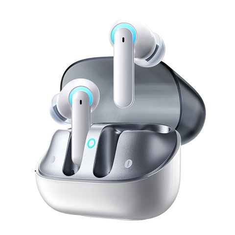 Tai nghe không dây HiFi Bluetooth 5.3 Baseus AeQur G10 - Âm thanh 360° sống động, thời gian sử dụng lâu dài, trải nghiệm chơi game tuyệt vời