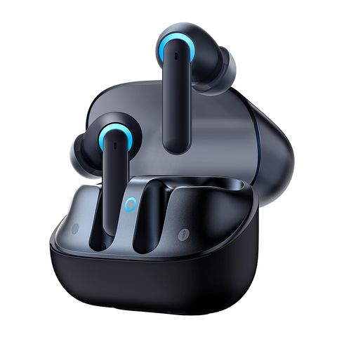 Tai nghe không dây HiFi Bluetooth 5.3 Baseus AeQur G10 - Âm thanh 360° sống động, thời gian sử dụng lâu dài, trải nghiệm chơi game tuyệt vời