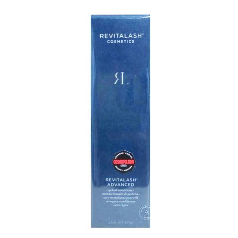 Serum Dưỡng Dài Mi Revitalash Advanced 3.5ml - Giúp Mi Dày, Đen, Dài Tự Nhiên - Chống Rụng Mi Hiệu Quả