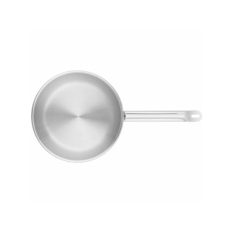 Chảo inox chống dính Zwilling Twin Pro 26cm - Chất liệu 3 lớp cao cấp, dùng được mọi loại bếp, lý tưởng cho món chiên rán hoàn hảo