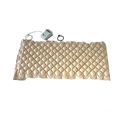 Đệm Hơi Chống Loét MN-NCL02 - Đệm PVC Cao Cấp Chống Tì Đè Cho Người Nằm Lâu Ngày, Êm Ái, Dễ Dàng Sử Dụng