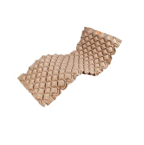 Đệm Hơi Chống Loét SCBM01 - Kèm Máy Bơm, Chất Liệu PVC Cao Cấp, Giải Pháp Cho Người Nằm Lâu, Giảm Lở Loét Da