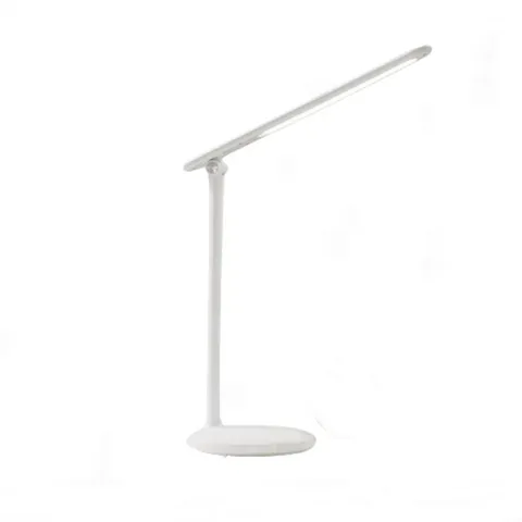 Đèn Bàn Học LED Chống Cận CTFAST - Xoay 180 Độ, 3 Chế Độ Ánh Sáng, Bảo Vệ Mắt, Thiết Kế Thông Minh, Đa Hướng