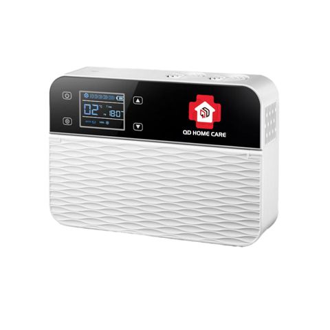 Hộp Lạnh Di Động QD Home Care - Thiết Bị Bảo Quản In.su.lin, Bo.tox, Filler Tiện Lợi, Pin 10200mAh, Kích Thước Gọn Nhẹ