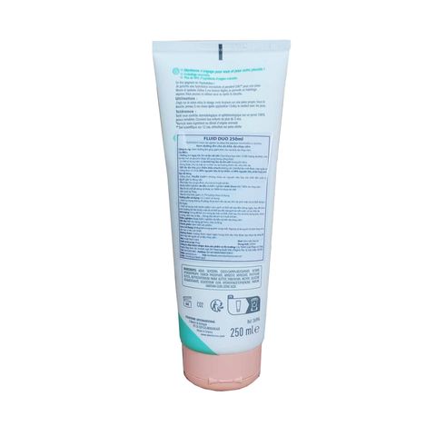 Kem Dưỡng Ẩm Stanhome Nutri Balm 250ml - Phục Hồi Da Mặt & Cơ Thể, Giảm Khô, Mẩn Đỏ, Ngứa, Hương Thơm Dịu Nhẹ