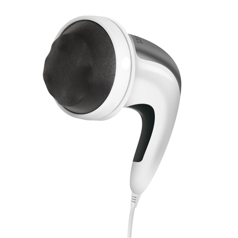 Máy Massage Cầm Tay 3 Đầu HoMedics HHP-355-15-GB - Thiết Bị Massage Thư Giãn, Giảm Đau Nhức Cơ Bắp, Đa Năng, Tiện Dụng