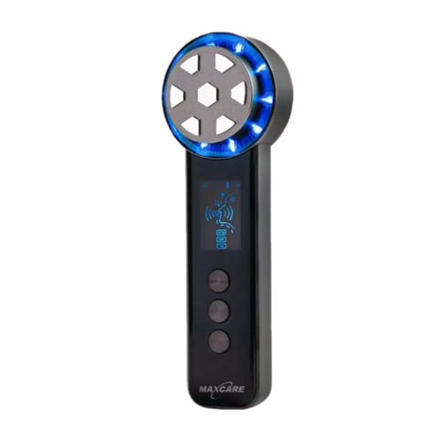 Máy Nâng Cơ Đẩy Tinh Chất Bằng Ánh Sáng RF Venus W1 - Thiết Bị Làm Đẹp Chuyên Sâu, Giúp Trẻ Hóa Da và Cải Thiện Kết Cấu Da