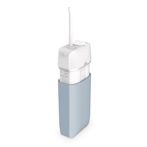 Máy tăm nước B.Well Swiss Pro-913 - Thiết bị vệ sinh răng miệng cầm tay, hỗ trợ hiệu quả, nhỏ gọn, đa chế độ sạc USB tiện lợi.