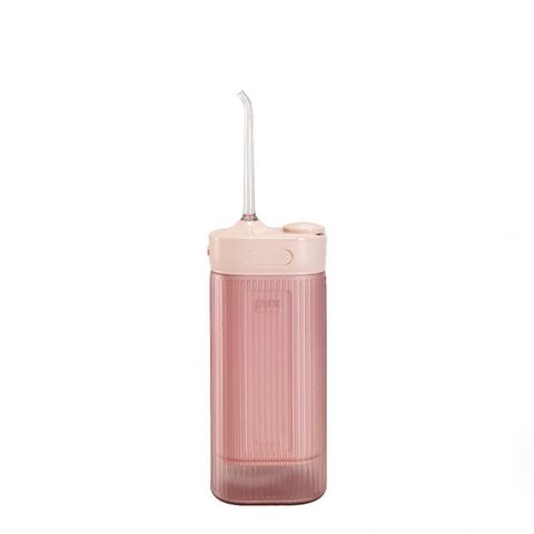 Máy Tăm Nước Cầm Tay HANGY XY-6 Chỉ Số IPX7 - Thiết Kế Tiện Dụng Cho Người Niềng Răng - Vệ Sinh Khuôn Miệng Sạch Sẽ, Thơm Tho