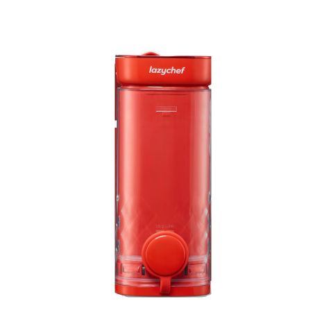 Máy Tăm Nước Mini 3 Chế Độ Làm Sạch Lazychef 3s - Công Nghệ Sóng Siêu Âm, Thiết Kế Siêu Gọn, Sạch Sâu 360 Độ, Dễ Dàng Sử Dụng