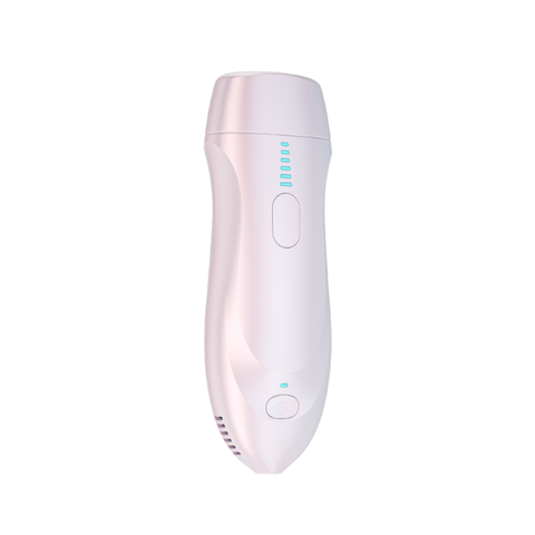 Máy triệt lông IPL NanoTime B62F - Công nghệ Super Photon hiệu suất cao 500.000 xung, thiết kế nhẹ, 6 cấp độ, phù hợp mọi loại da