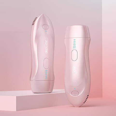 Máy triệt lông IPL NanoTime B62F - Công nghệ Super Photon hiệu suất cao 500.000 xung, thiết kế nhẹ, 6 cấp độ, phù hợp mọi loại da