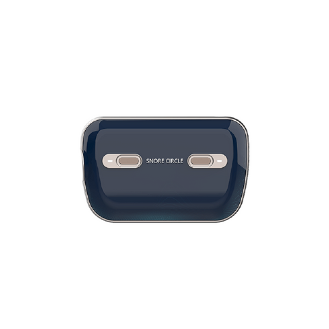 Máy Trợ Thở Mini Snore Circle YA50 - Thiết Bị Hỗ Trợ Thở Đêm APAP/CPAP Chống Ngáy Ngủ, Chất Lượng Cao