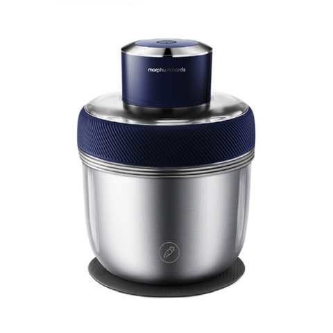 Máy Xay Đa Năng 3 Cối Morphy Richards MR9401 - Công Suất 350W, Lưỡi Dao Inox 304, Thiết Kế Thông Minh, Xay Thực Phẩm Nhanh Chóng