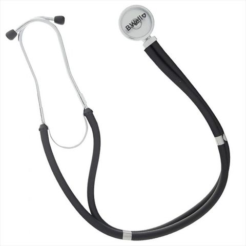 Ống Nghe Tim Phổi 2 Dây B.Well Swiss WS-3 - Thiết Bị Chẩn Đoán Tim Mạch Chất Lượng Cao