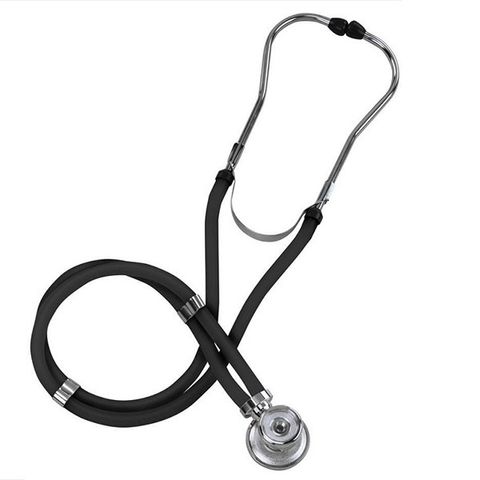 Ống Nghe Tim Phổi 2 Dây B.Well Swiss WS-3 - Thiết Bị Chẩn Đoán Tim Mạch Chất Lượng Cao