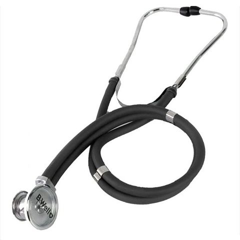 Ống Nghe Tim Phổi 2 Dây B.Well Swiss WS-3 - Thiết Bị Chẩn Đoán Tim Mạch Chất Lượng Cao