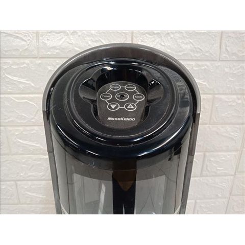Quạt Tháp Nikko Kendo FT-07C Xoay 360 Độ - Quạt Đứng 3 Chế Độ Gió Hiện Đại, Tiết Kiệm Diện Tích Cho Không Gian Sang Trọng